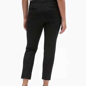 Banana Republic Sloan Pant - Black